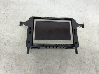 compare product 2012-2014 Ford Focus Information Display Screen