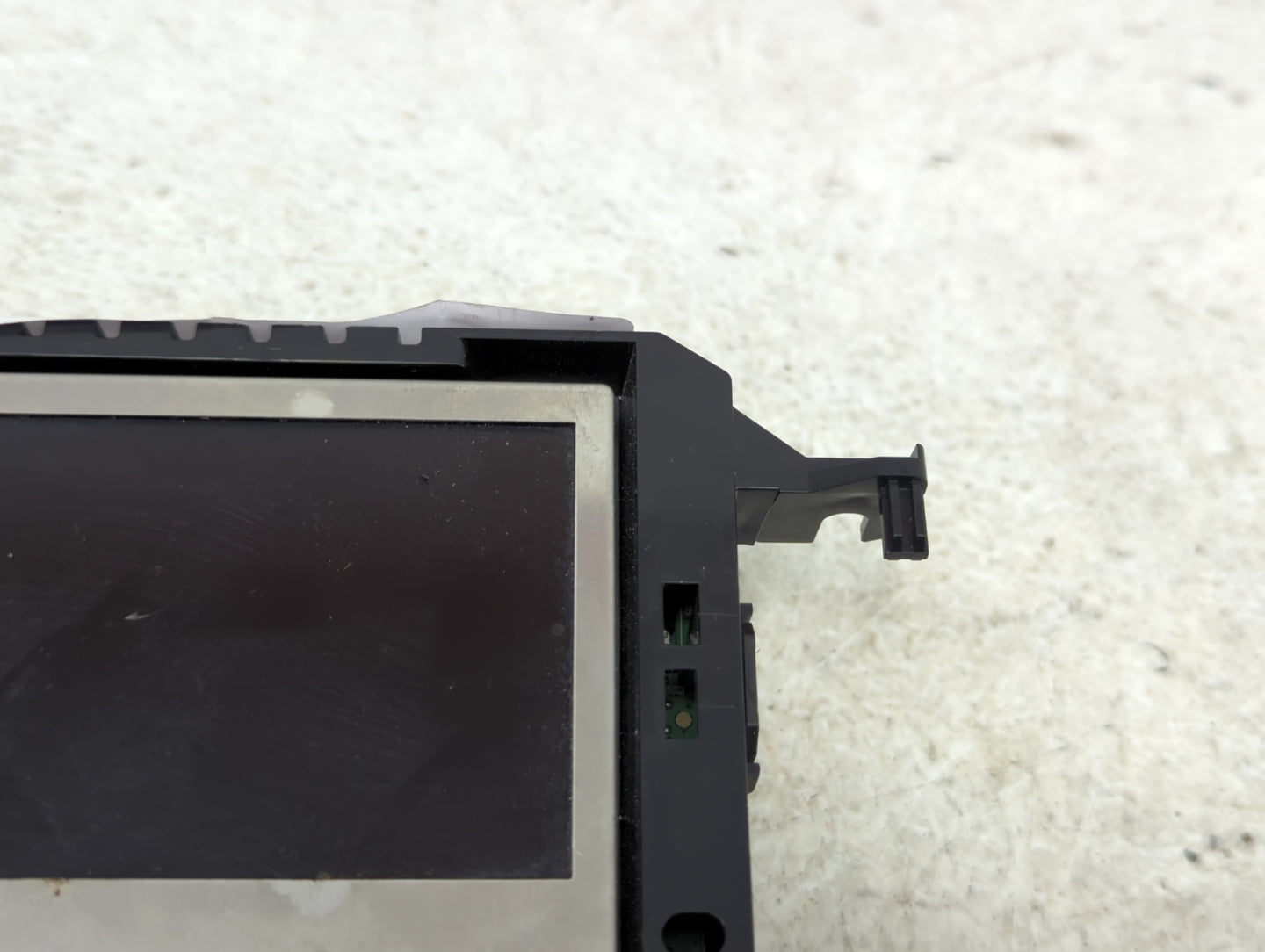 2012-2014 Ford Focus Information Display Screen - Oemusedautoparts1.com