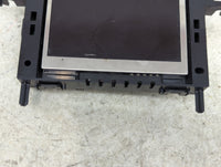 2012-2014 Ford Focus Information Display Screen - Oemusedautoparts1.com