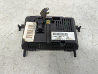 2012-2014 Ford Focus Information Display Screen - Oemusedautoparts1.com