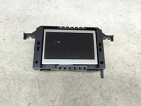 2012-2014 Ford Focus Information Radio Display Screen 1446890 - Oemusedautoparts1.com
