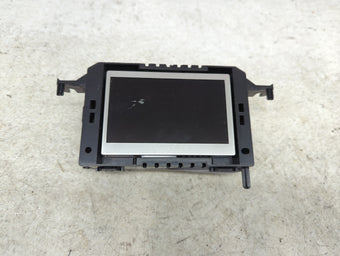 compare product 2012-2014 Ford Focus Information Radio Display Screen 1446890