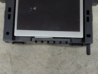 2012-2014 Ford Focus Information Radio Display Screen 1446890 - Oemusedautoparts1.com