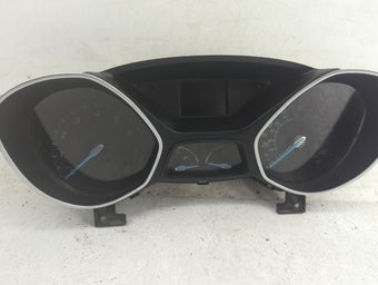 compare product 2012-2018 Ford Focus Instrument Cluster Speedometer Gauges P/N:CM5T-10849-RM BM5T-14C226-AC Fits OEM Used Auto Parts