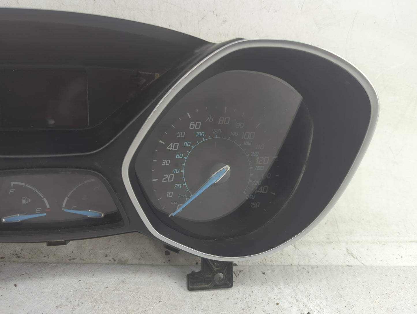 2012-2018 Ford Focus Instrument Cluster Speedometer Gauges P/N:CM5T-10849-RM BM5T-14C226-AC Fits OEM Used Auto Parts - Oemus