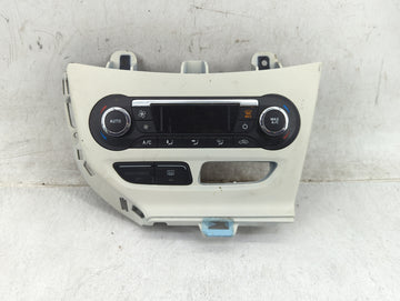 2012 Ford Focus Climate Control Module Temperature AC/Heater Replacement P/N:BM5T-18C612-AJ Fits OEM Used Auto Parts - Oemus