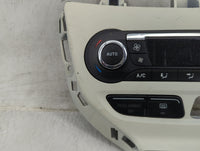 2012 Ford Focus Climate Control Module Temperature AC/Heater Replacement P/N:BM5T-18C612-AJ Fits OEM Used Auto Parts - Oemus