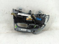 2012 Ford Focus Climate Control Module Temperature AC/Heater Replacement P/N:BM5T-18C612-AJ Fits OEM Used Auto Parts - Oemus
