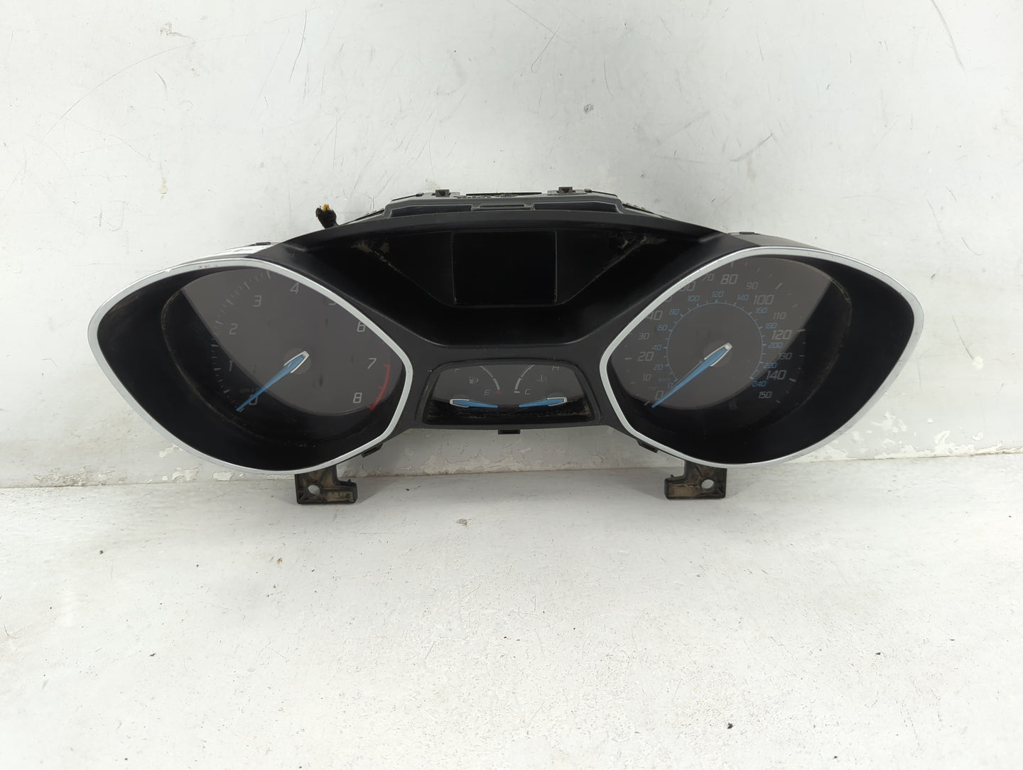 2012 Ford Focus Instrument Cluster Speedometer Gauges P/N:CM5T-10849-RT 2063770, BM5T-14C026-AE, BM5T-14C026-AP, 2089770-15 