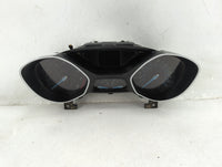 2012 Ford Focus Instrument Cluster Speedometer Gauges P/N:CM5T-10849-RT 2063770, BM5T-14C026-AE, BM5T-14C026-AP, 2089770-15 
