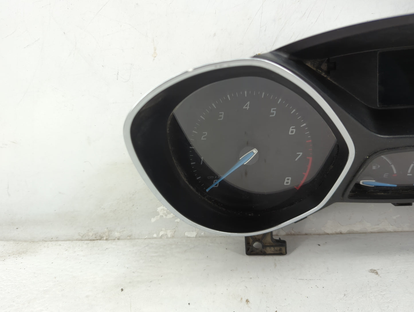 2012 Ford Focus Instrument Cluster Speedometer Gauges P/N:CM5T-10849-RT 2063770, BM5T-14C026-AE, BM5T-14C026-AP, 2089770-15 