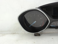 2012 Ford Focus Instrument Cluster Speedometer Gauges P/N:CM5T-10849-RT 2063770, BM5T-14C026-AE, BM5T-14C026-AP, 2089770-15 