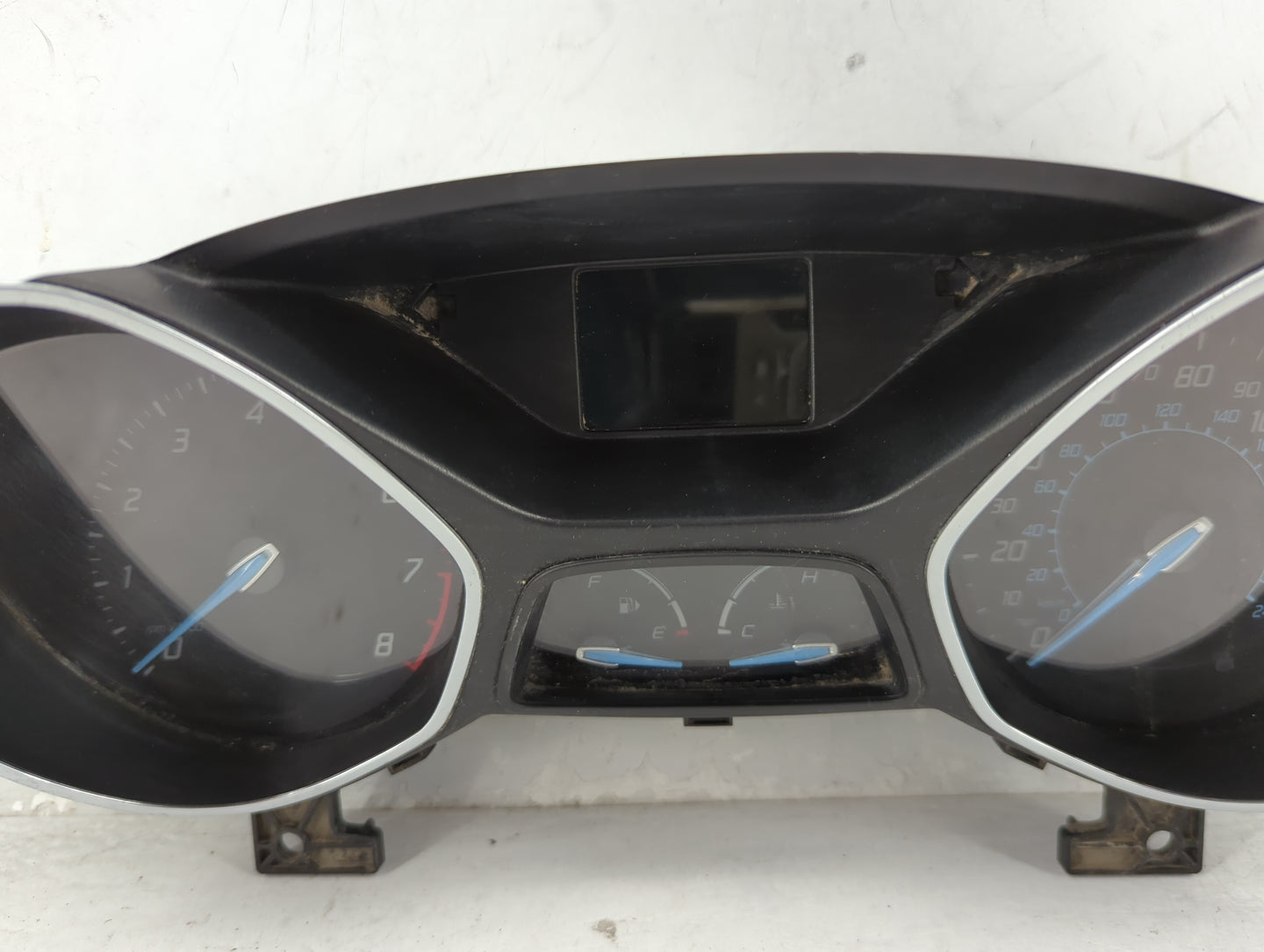 2012 Ford Focus Instrument Cluster Speedometer Gauges P/N:CM5T-10849-RT 2063770, BM5T-14C026-AE, BM5T-14C026-AP, 2089770-15 