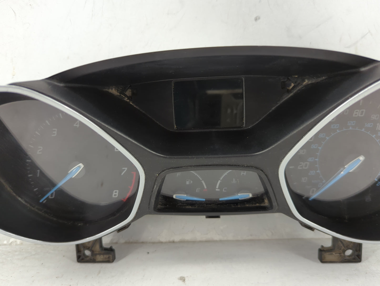 2012 Ford Focus Instrument Cluster Speedometer Gauges P/N:CM5T-10849-RT 2063770, BM5T-14C026-AE, BM5T-14C026-AP, 2089770-15 