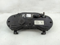 2012 Ford Focus Instrument Cluster Speedometer Gauges P/N:CM5T-10849-RT 2063770, BM5T-14C026-AE, BM5T-14C026-AP, 2089770-15 