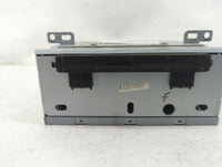2012-2014 Ford Focus Radio AM FM Cd Player Receiver Replacement P/N:CM5T-19C107-AG C6AG121724, A12510057 Fits Fits 2012 2013
