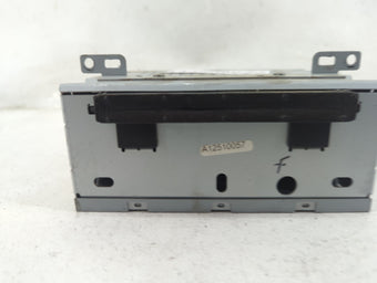 compare product 2012-2014 Ford Focus Radio AM FM Cd Player Receiver Replacement P/N:CM5T-19C107-AG C6AG121724, A12510057 Fits Fits 2012 2013 2014 OEM Used Auto Parts
