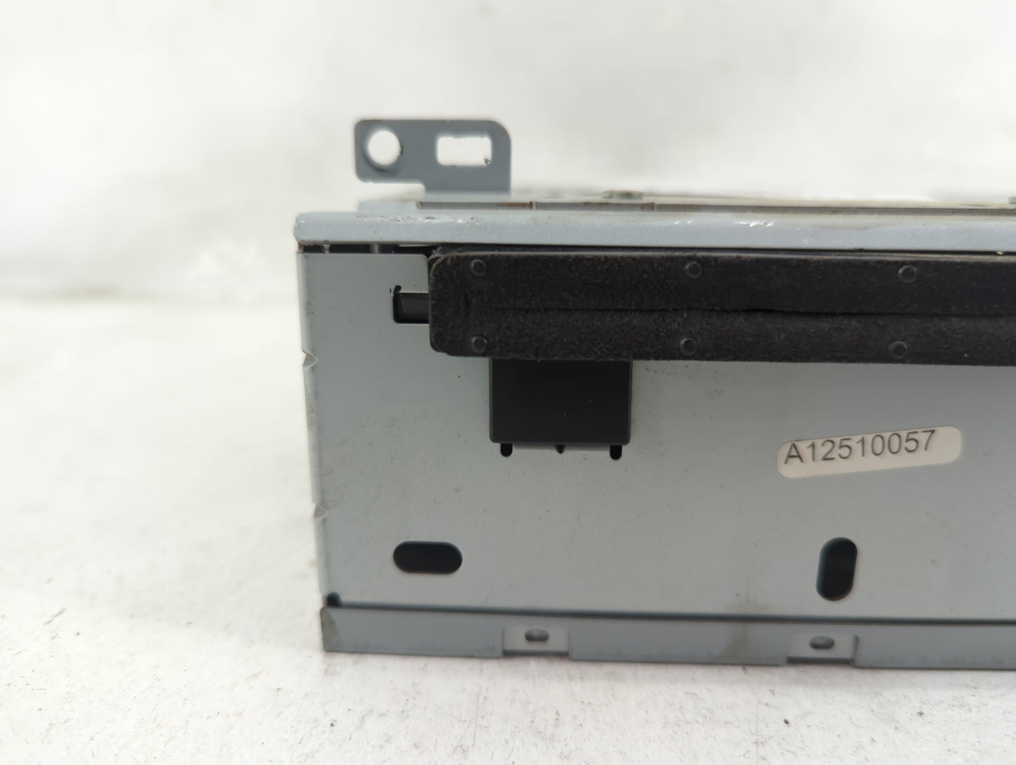 2012-2014 Ford Focus Radio AM FM Cd Player Receiver Replacement P/N:CM5T-19C107-AG C6AG121724, A12510057 Fits Fits 2012 2013