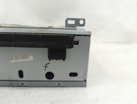 2012-2014 Ford Focus Radio AM FM Cd Player Receiver Replacement P/N:CM5T-19C107-AG C6AG121724, A12510057 Fits Fits 2012 2013