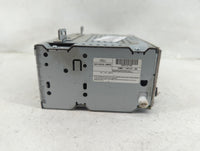 2012-2014 Ford Focus Radio AM FM Cd Player Receiver Replacement P/N:CM5T-19C107-AG C6AG121724, A12510057 Fits Fits 2012 2013