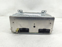 2012-2014 Ford Focus Radio AM FM Cd Player Receiver Replacement P/N:CM5T-19C107-AG C6AG121724, A12510057 Fits Fits 2012 2013