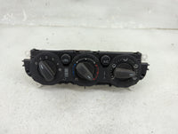2012 Ford Focus Climate Control Module Temperature AC/Heater Replacement P/N:CM5T-19980-AC Fits OEM Used Auto Parts - Oemuse