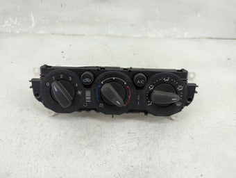 compare product 2012 Ford Focus Climate Control Module Temperature AC/Heater Replacement P/N:CM5T-19980-AC Fits OEM Used Auto Parts