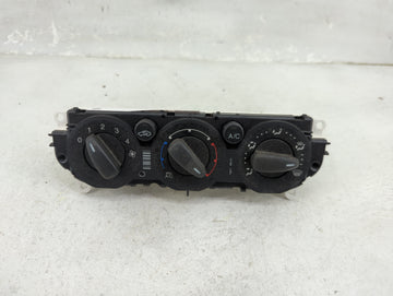 2012 Ford Focus Climate Control Module Temperature AC/Heater Replacement P/N:CM5T-19980-AC Fits OEM Used Auto Parts - Oemuse