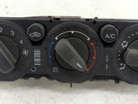 2012 Ford Focus Climate Control Module Temperature AC/Heater Replacement P/N:CM5T-19980-AC Fits OEM Used Auto Parts - Oemuse
