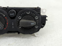 2012 Ford Focus Climate Control Module Temperature AC/Heater Replacement P/N:CM5T-19980-AC Fits OEM Used Auto Parts - Oemuse