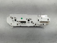 2012 Ford Focus Climate Control Module Temperature AC/Heater Replacement P/N:CM5T-19980-AC Fits OEM Used Auto Parts - Oemuse