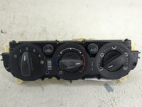 2012 Ford Focus Climate Control Module Temperature AC/Heater Replacement P/N:CM5T-19980-AE Fits OEM Used Auto Parts - Oemuse