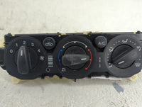 2012 Ford Focus Climate Control Module Temperature AC/Heater Replacement P/N:CM5T-19980-AE Fits OEM Used Auto Parts - Oemuse