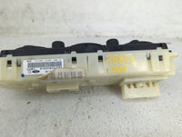 2012 Ford Focus Climate Control Module Temperature AC/Heater Replacement P/N:CM5T-19980-AE Fits OEM Used Auto Parts - Oemuse