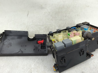 compare product 2012-2014 Ford Focus Fusebox Fuse Box Panel Relay Module P/N:AV6T-14A067-AC Fits Fits 2012 2013 2014 OEM Used Auto Parts