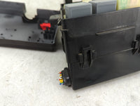 2012-2014 Ford Focus Fusebox Fuse Box Panel Relay Module P/N:AV6T-14A067-AC Fits Fits 2012 2013 2014 OEM Used Auto Parts - O
