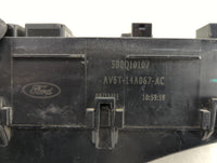 2012-2014 Ford Focus Fusebox Fuse Box Panel Relay Module P/N:AV6T-14A067-AC Fits Fits 2012 2013 2014 OEM Used Auto Parts - O