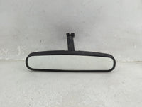 2010-2018 Ford Focus Interior Rear View Mirror Replacement OEM Fits OEM Used Auto Parts - Oemusedautoparts1.com