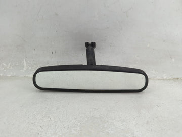 2010-2018 Ford Focus Interior Rear View Mirror Replacement OEM Fits OEM Used Auto Parts - Oemusedautoparts1.com