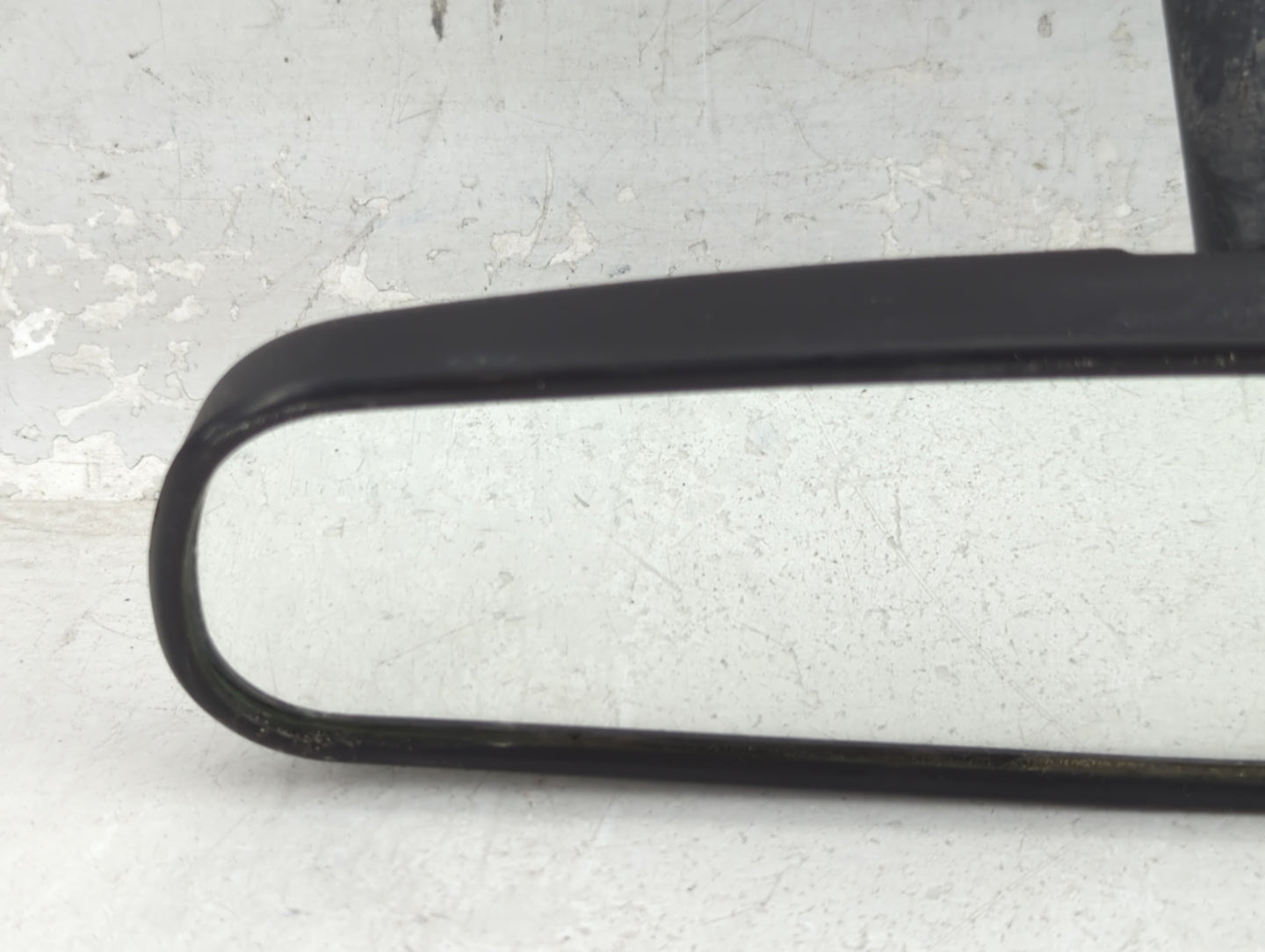 2010-2018 Ford Focus Interior Rear View Mirror Replacement OEM Fits OEM Used Auto Parts - Oemusedautoparts1.com