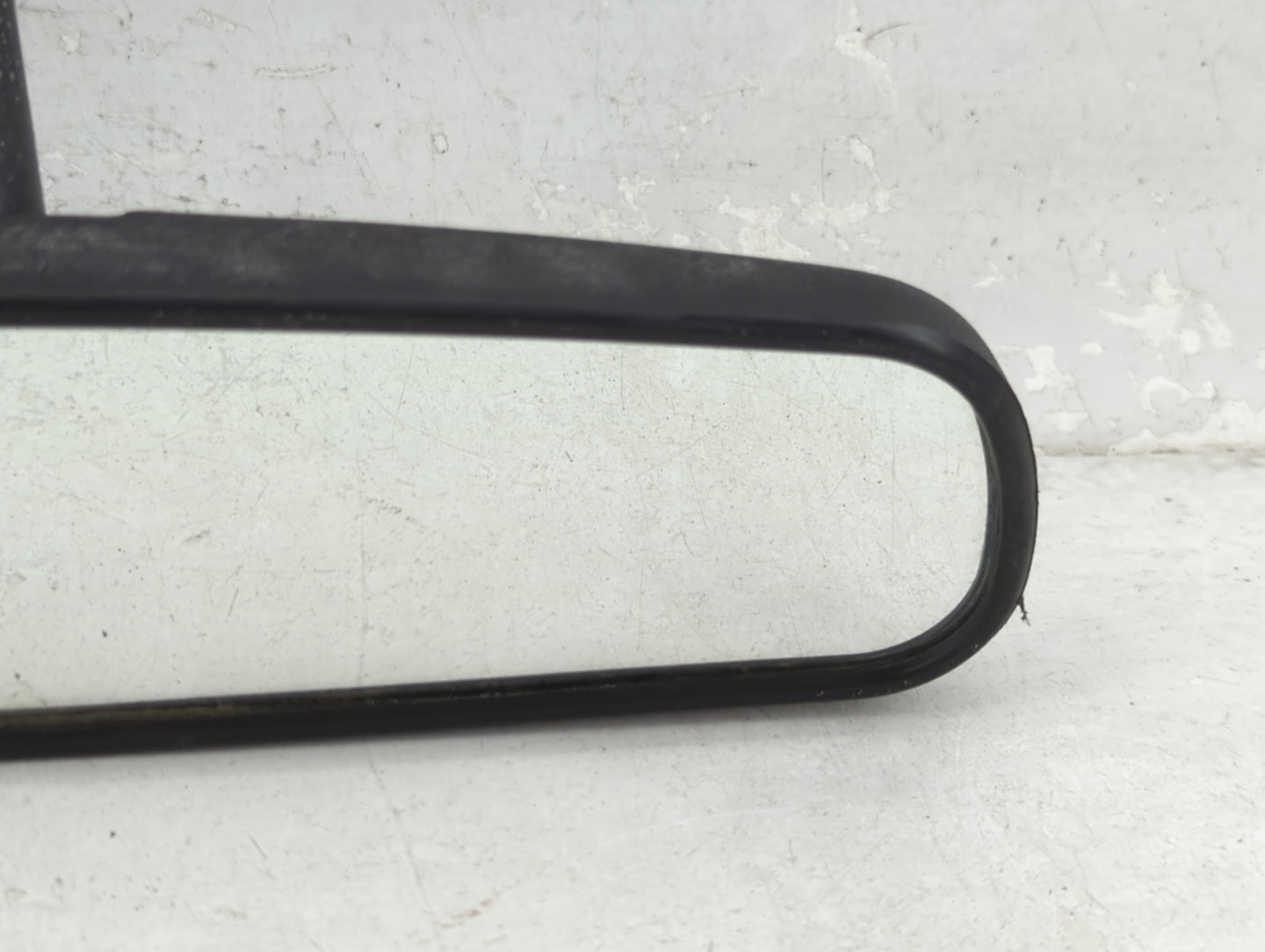 2010-2018 Ford Focus Interior Rear View Mirror Replacement OEM Fits OEM Used Auto Parts - Oemusedautoparts1.com