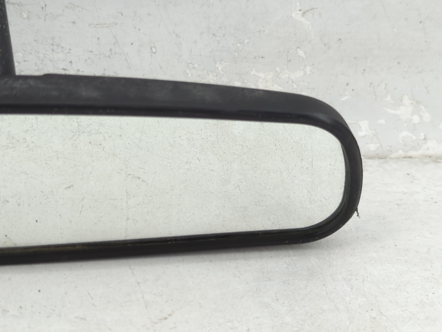 2010-2018 Ford Focus Interior Rear View Mirror Replacement OEM Fits OEM Used Auto Parts - Oemusedautoparts1.com