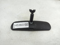 2010-2018 Ford Focus Interior Rear View Mirror Replacement OEM Fits OEM Used Auto Parts - Oemusedautoparts1.com