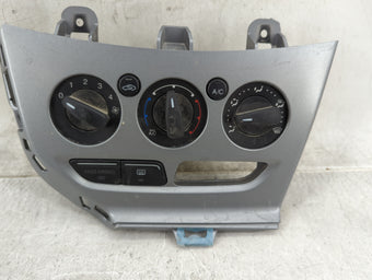 compare product 2012 Ford Focus Ac Heater Climate Control Bm5t-19980-ac