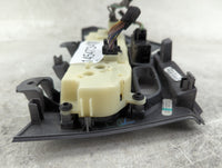 2012 Ford Focus Ac Heater Climate Control Bm5t-19980-ac - Oemusedautoparts1.com