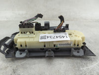 2012 Ford Focus Ac Heater Climate Control Bm5t-19980-ac - Oemusedautoparts1.com
