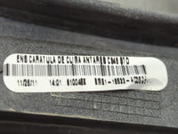 2012 Ford Focus Ac Heater Climate Control Bm5t-19980-ac - Oemusedautoparts1.com
