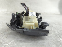 2012 Ford Focus Ac Heater Climate Control Bm5t-19980-ac - Oemusedautoparts1.com