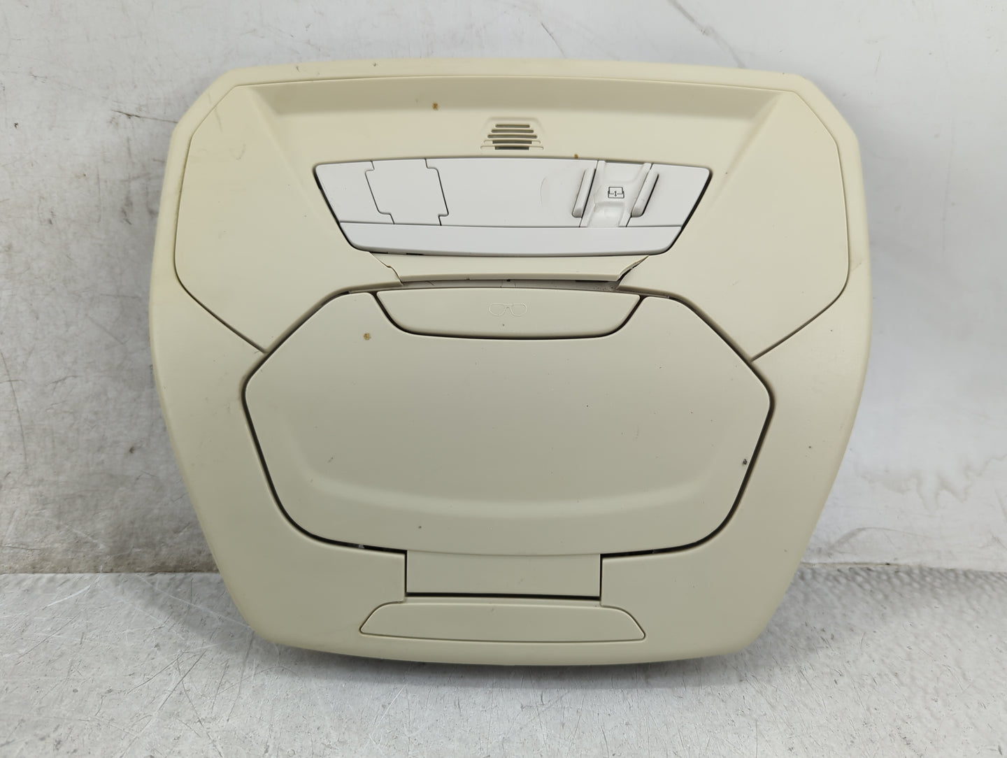 2012 Ford Focus Overhead Roof Console - Oemusedautoparts1.com