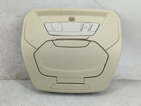 2012 Ford Focus Overhead Roof Console - Oemusedautoparts1.com